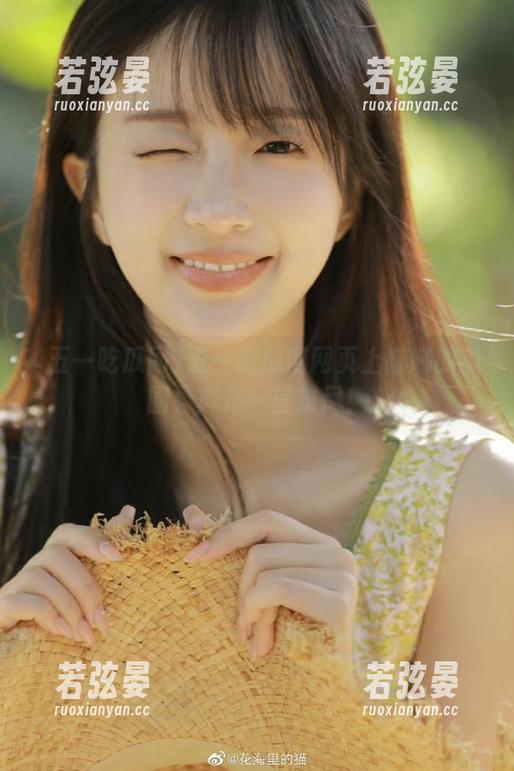 五一吃瓜网网页上娜娜的瓜圈，真是一言难尽！