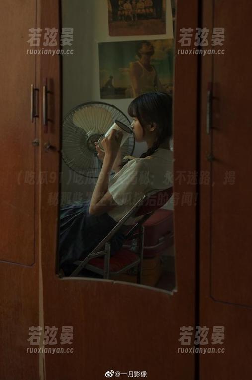 吃瓜91大揭秘：永不迷路，揭秘那些发生在瓜摊后的奇闻！