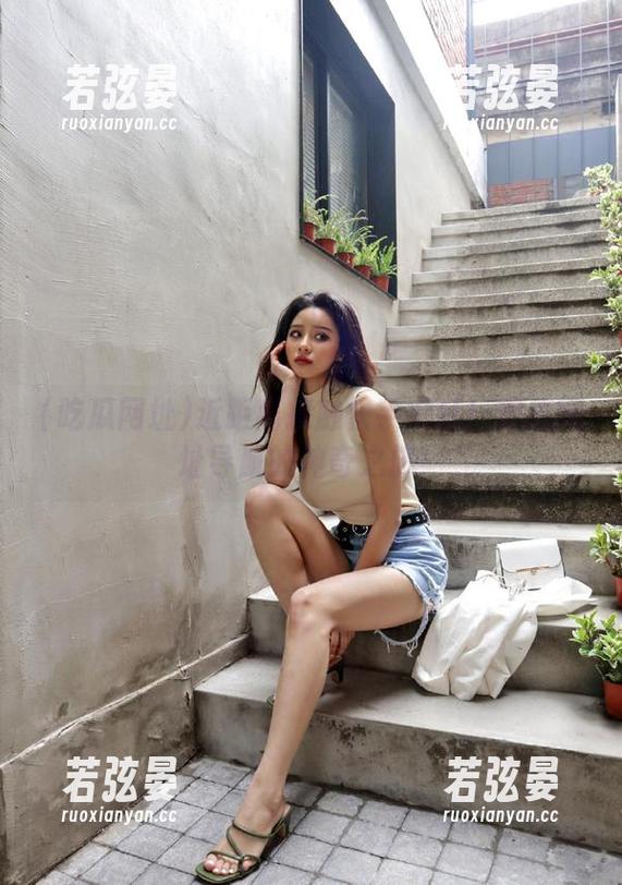 近距离接触快手网红！吃瓜网址导航的神奇之旅！